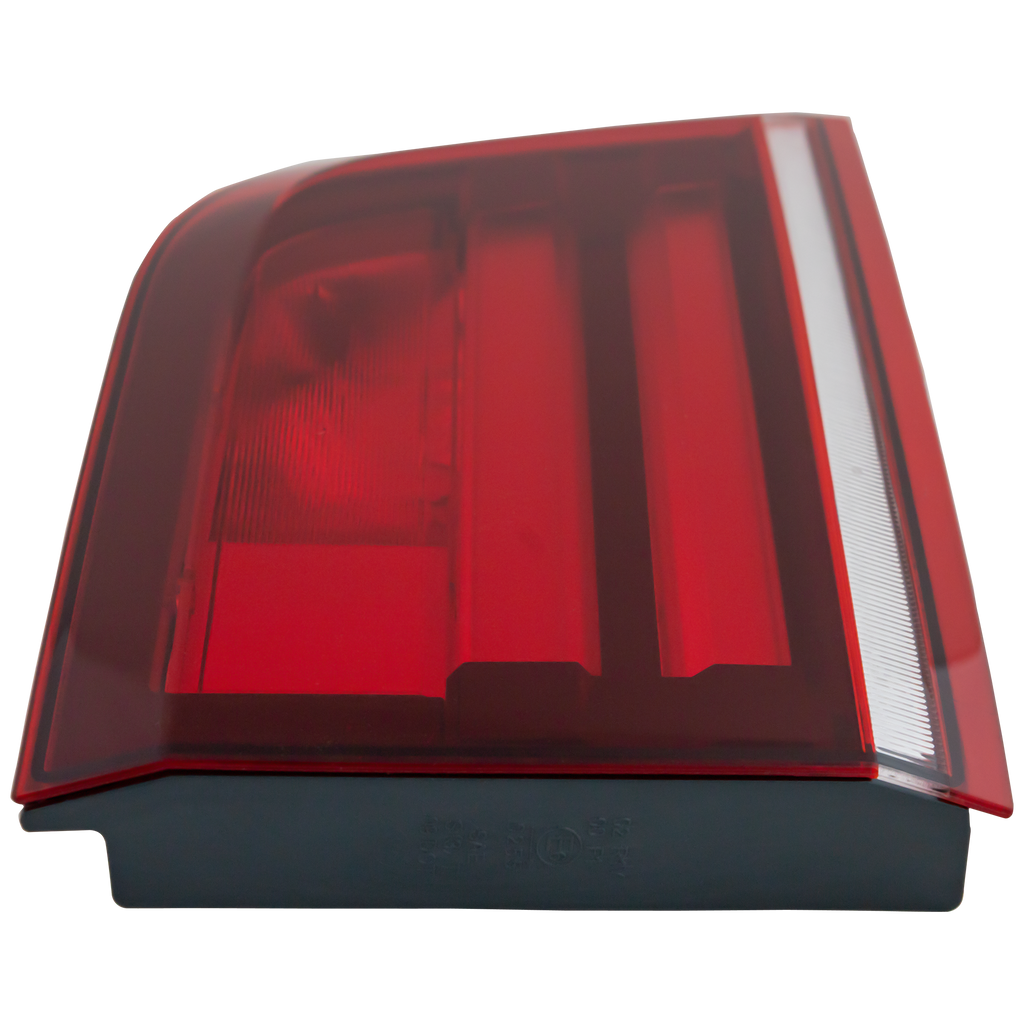 X5 11-13 TAIL LAMP RH, Inner, Assembly