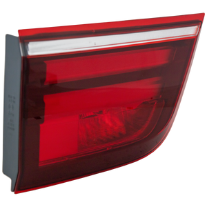 X5 11-13 TAIL LAMP LH, Inner, Assembly