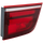 X5 11-13 TAIL LAMP LH, Inner, Assembly
