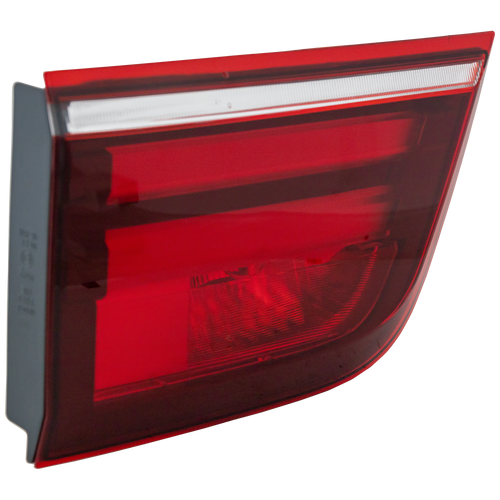 X5 11-13 TAIL LAMP LH, Inner, Assembly