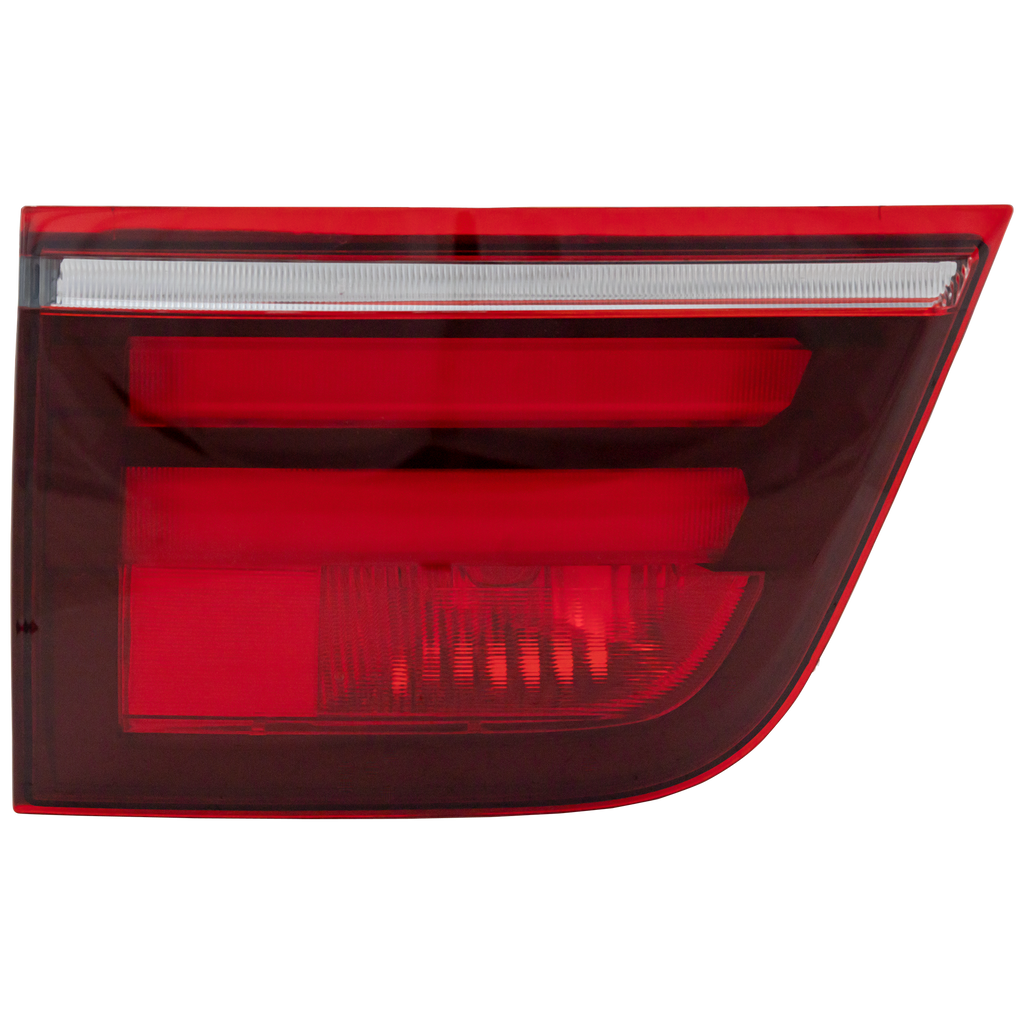 X5 11-13 TAIL LAMP LH, Inner, Assembly