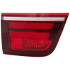 X5 11-13 TAIL LAMP LH, Inner, Assembly