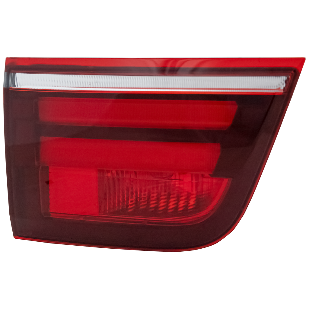 X5 11-13 TAIL LAMP LH, Inner, Assembly