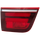 X5 11-13 TAIL LAMP LH, Inner, Assembly