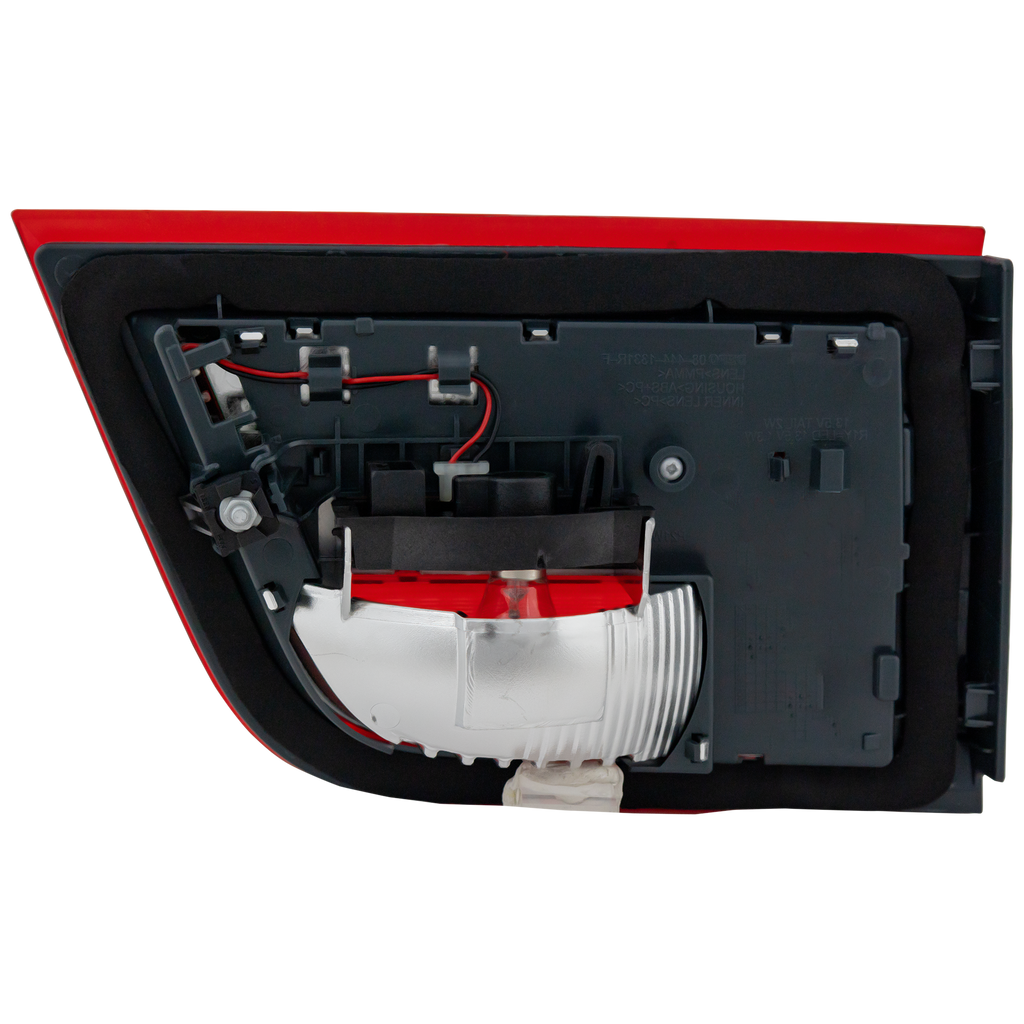 X5 11-13 TAIL LAMP LH, Inner, Assembly