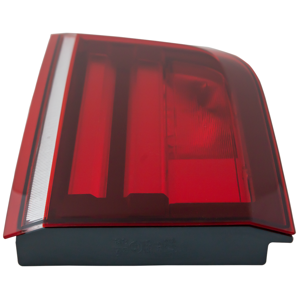 X5 11-13 TAIL LAMP LH, Inner, Assembly