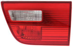 X5 04-06 TAIL LAMP RH, Inner, Assembly