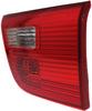 X5 04-06 TAIL LAMP RH, Inner, Assembly