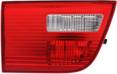X5 04-06 TAIL LAMP LH, Inner, Assembly