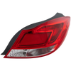 REGAL 11-13 TAIL LAMP RH, Outer, Assembly