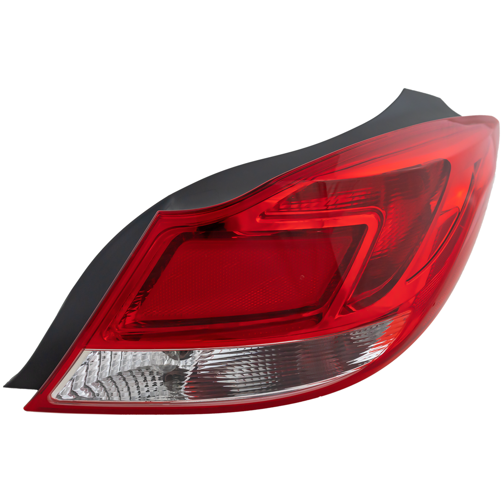 REGAL 11-13 TAIL LAMP RH, Outer, Assembly