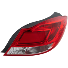 REGAL 11-13 TAIL LAMP RH, Outer, Assembly