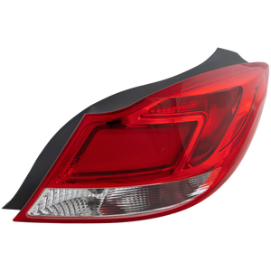 REGAL 11-13 TAIL LAMP RH, Outer, Assembly