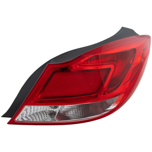 REGAL 11-13 TAIL LAMP RH, Outer, Assembly