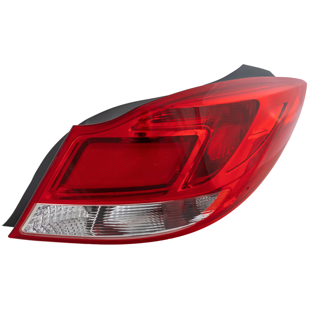 REGAL 11-13 TAIL LAMP RH, Outer, Assembly