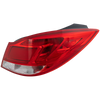 REGAL 11-13 TAIL LAMP RH, Outer, Assembly