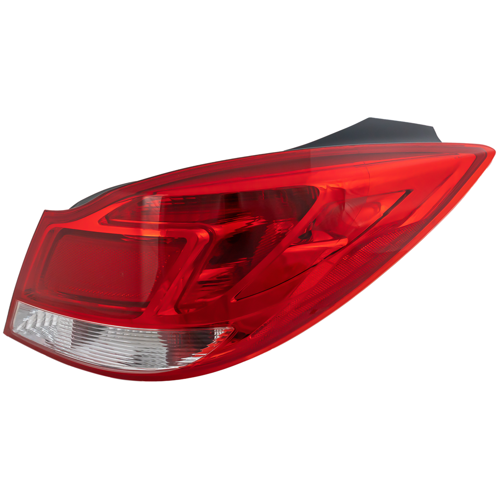 REGAL 11-13 TAIL LAMP RH, Outer, Assembly