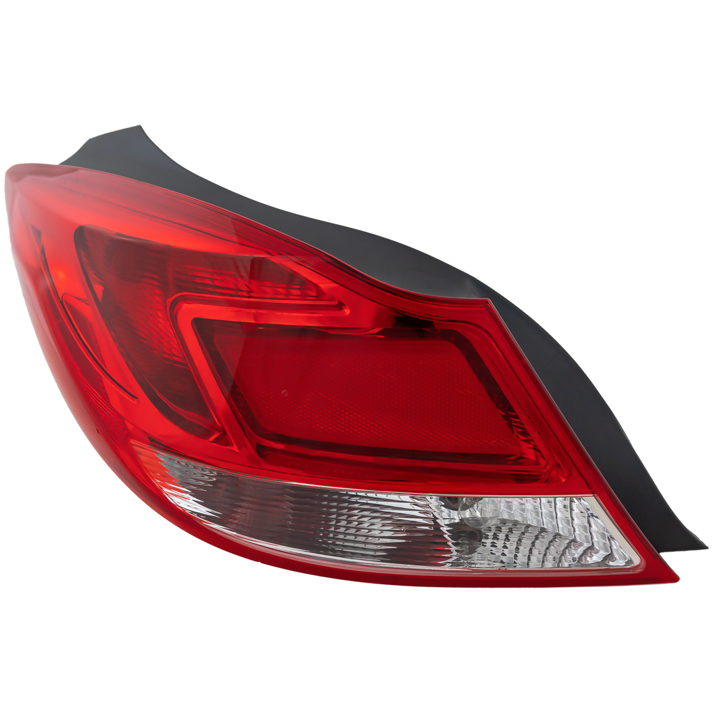 REGAL 11-13 TAIL LAMP LH, Outer, Assembly