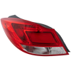 REGAL 11-13 TAIL LAMP LH, Outer, Assembly