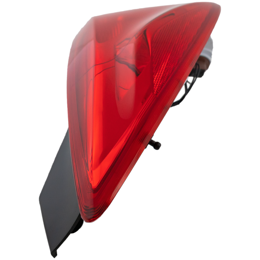 REGAL 11-13 TAIL LAMP LH, Outer, Assembly