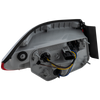 VERANO 12-17 TAIL LAMP RH, Outer, Assembly