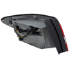 VERANO 12-17 TAIL LAMP RH, Outer, Assembly