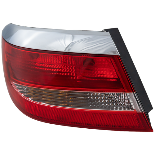 VERANO 12-17 TAIL LAMP LH, Outer, Assembly