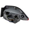 VERANO 12-17 TAIL LAMP LH, Outer, Assembly