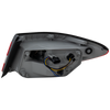 VERANO 12-17 TAIL LAMP LH, Outer, Assembly