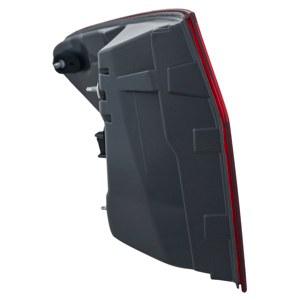 Tail Lamp Right Passenger Side For 2011-2013 BMW 5-Series Outer Assembly LED Replacement REPB730171