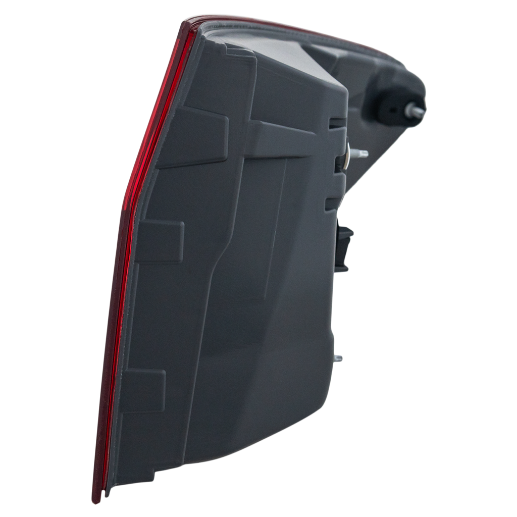 Tail Lamp Left Driver Side For 2011-2013 BMW 5-Series Outer Assembly LED Replacement REPB730172