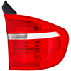 X5 07-10 TAIL LAMP RH, Outer, Assembly