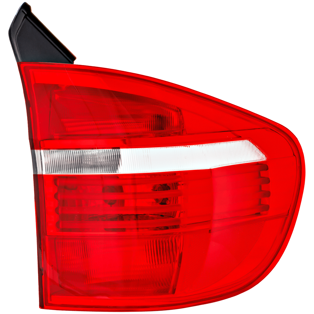 X5 07-10 TAIL LAMP RH, Outer, Assembly