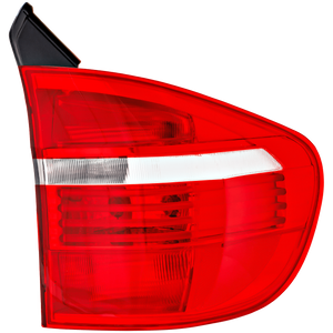 X5 07-10 TAIL LAMP RH, Outer, Assembly