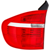 X5 07-10 TAIL LAMP LH, Outer, Assembly