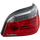 5-SERIES 08-10 TAIL LAMP RH, Assembly, From 3-08, Sedan
