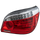 Tail Lamp Right Passenger Side For 2008-2010 BMW 5-Series Assembly Replacement REPB730177