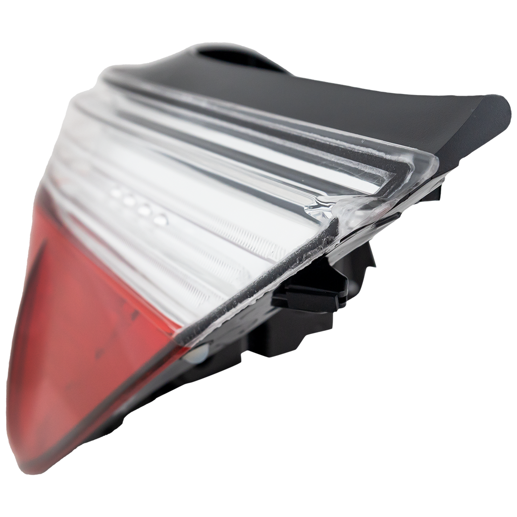 Tail Lamp Right Passenger Side For 2008-2010 BMW 5-Series Assembly Replacement REPB730177