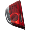 Tail Lamp Right Passenger Side For 2008-2010 BMW 5-Series Assembly Replacement REPB730177