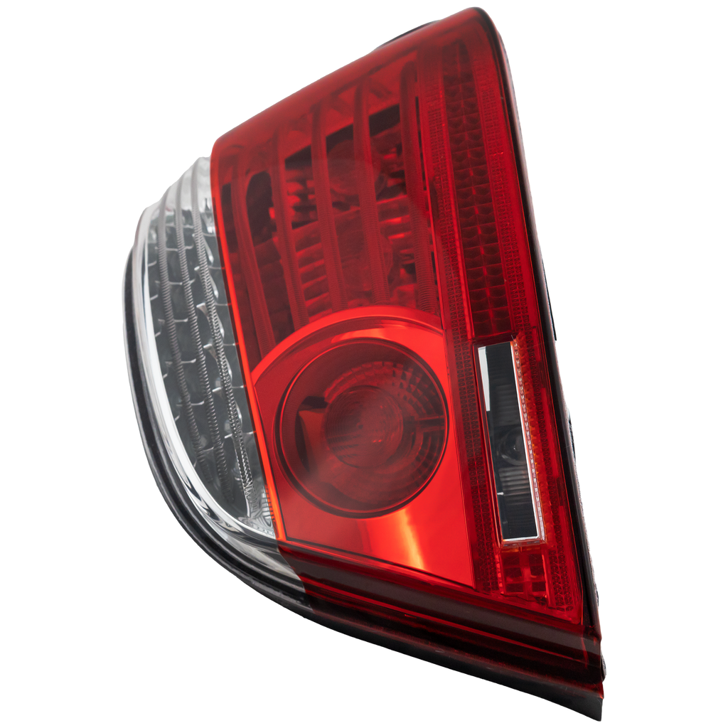 Tail Lamp Right Passenger Side For 2008-2010 BMW 5-Series Assembly Replacement REPB730177