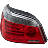 5-SERIES 08-10 TAIL LAMP LH, Assembly, From 3-08, Sedan