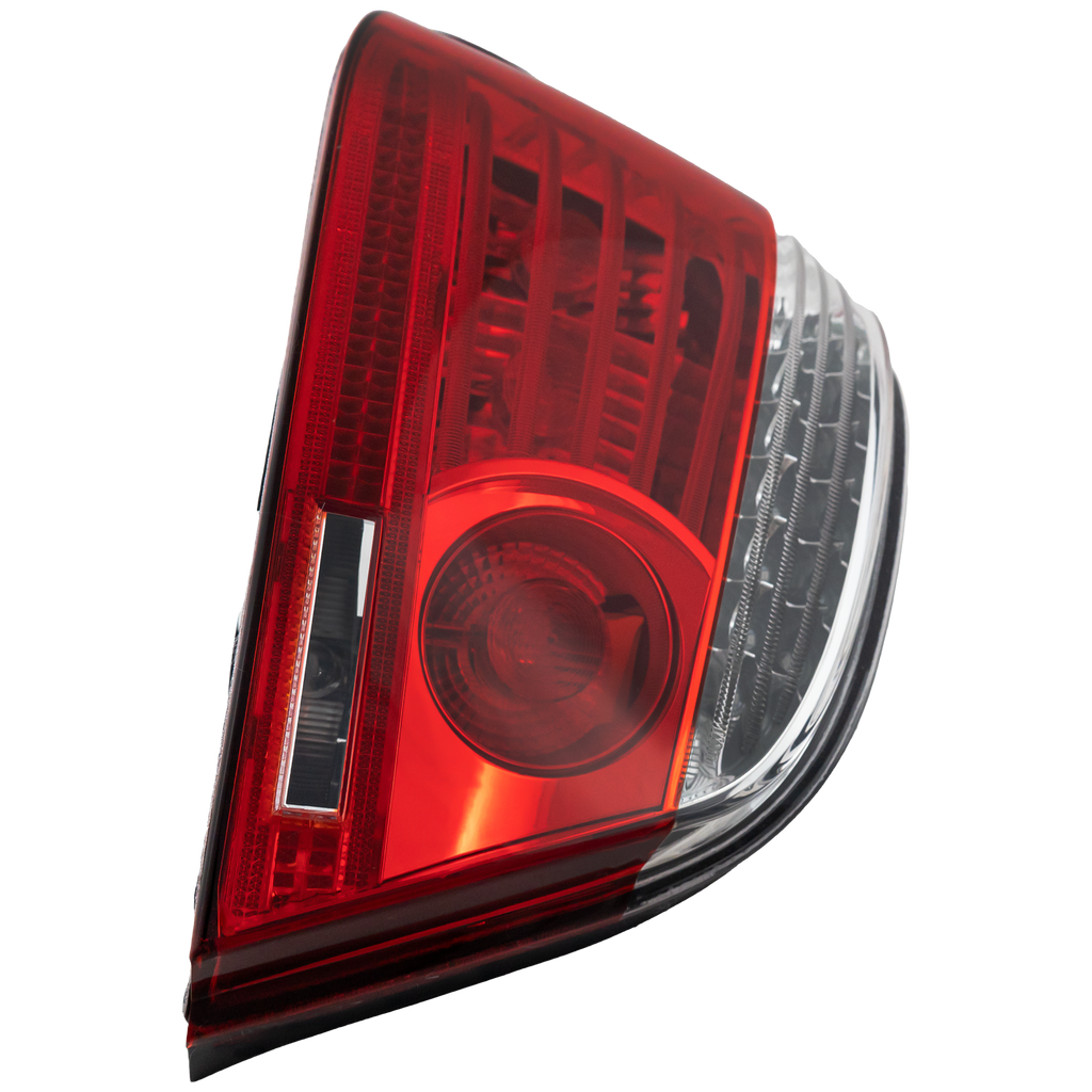 Tail Lamp Left Driver Side For 2008-2010 BMW 5-Series Assembly Replacement REPB730178