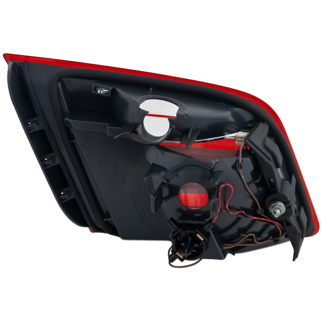 Tail Lamp Right Passenger Side For 2011-2013 BMW 5-Series Inner Lens and Housing Replacement REPB730179