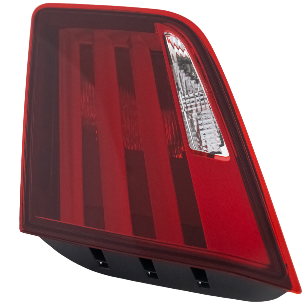 Tail Lamp Right Passenger Side For 2011-2013 BMW 5-Series Inner Lens and Housing Replacement REPB730179