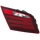 5-SERIES 11-13 TAIL LAMP LH, Inner, Lens and Housing, Halogen, Sedan