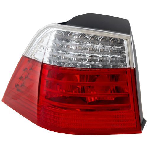 5-SERIES 08-10 TAIL LAMP LH, Outer, Assembly, Wagon