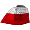 5-SERIES 08-10 TAIL LAMP LH, Outer, Assembly, Wagon