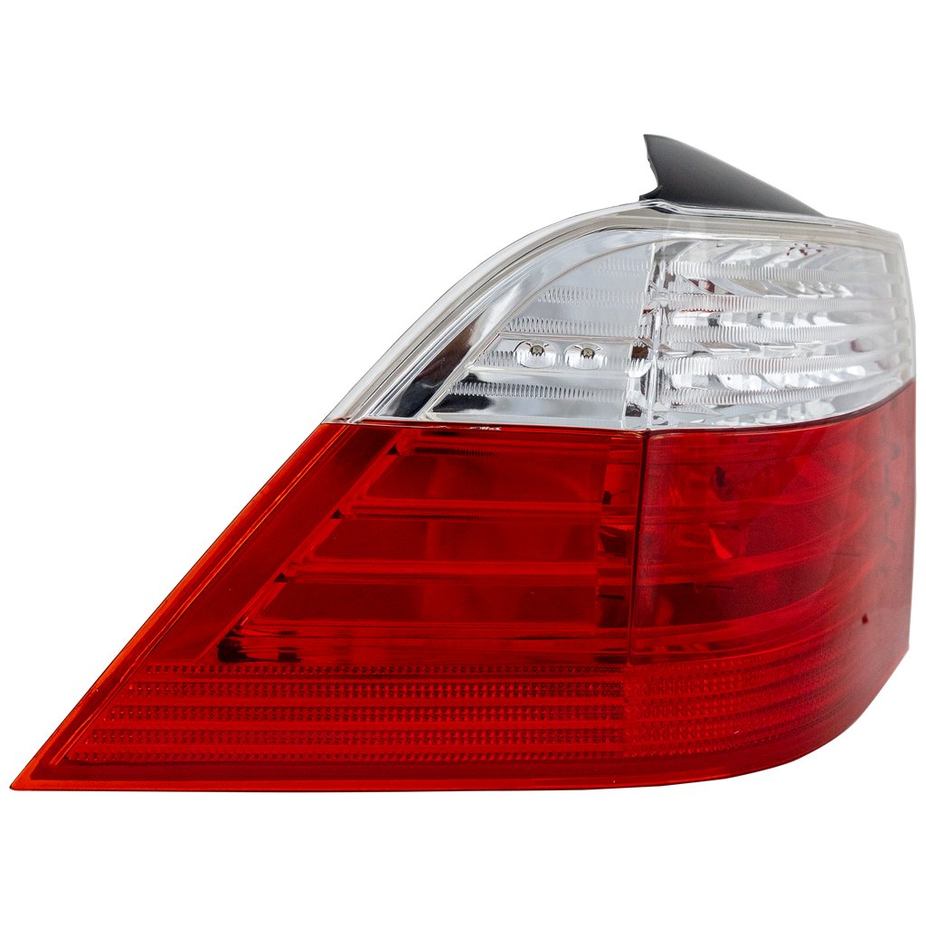 5-SERIES 08-10 TAIL LAMP LH, Outer, Assembly, Wagon