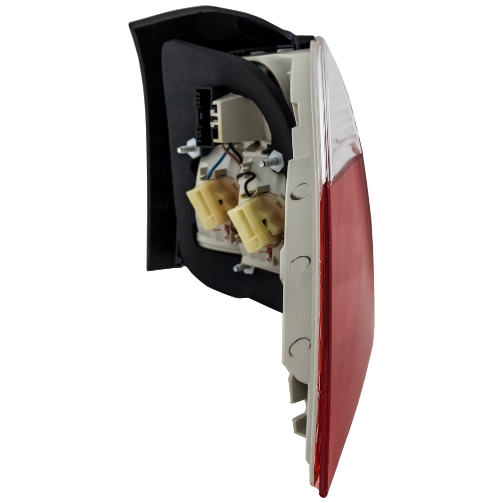 5-SERIES 08-10 TAIL LAMP LH, Outer, Assembly, Wagon