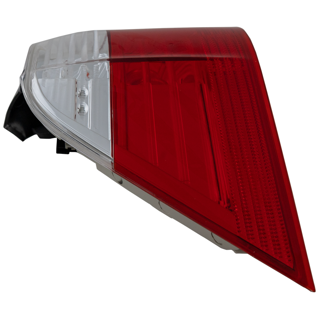 5-SERIES 08-10 TAIL LAMP LH, Outer, Assembly, Wagon